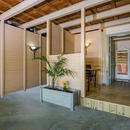 Dream Cabin ティベリア エクステリア 写真