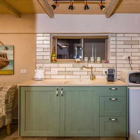 Dream Cabin ティベリア エクステリア 写真