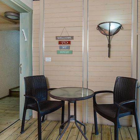 Dream Cabin ティベリア エクステリア 写真