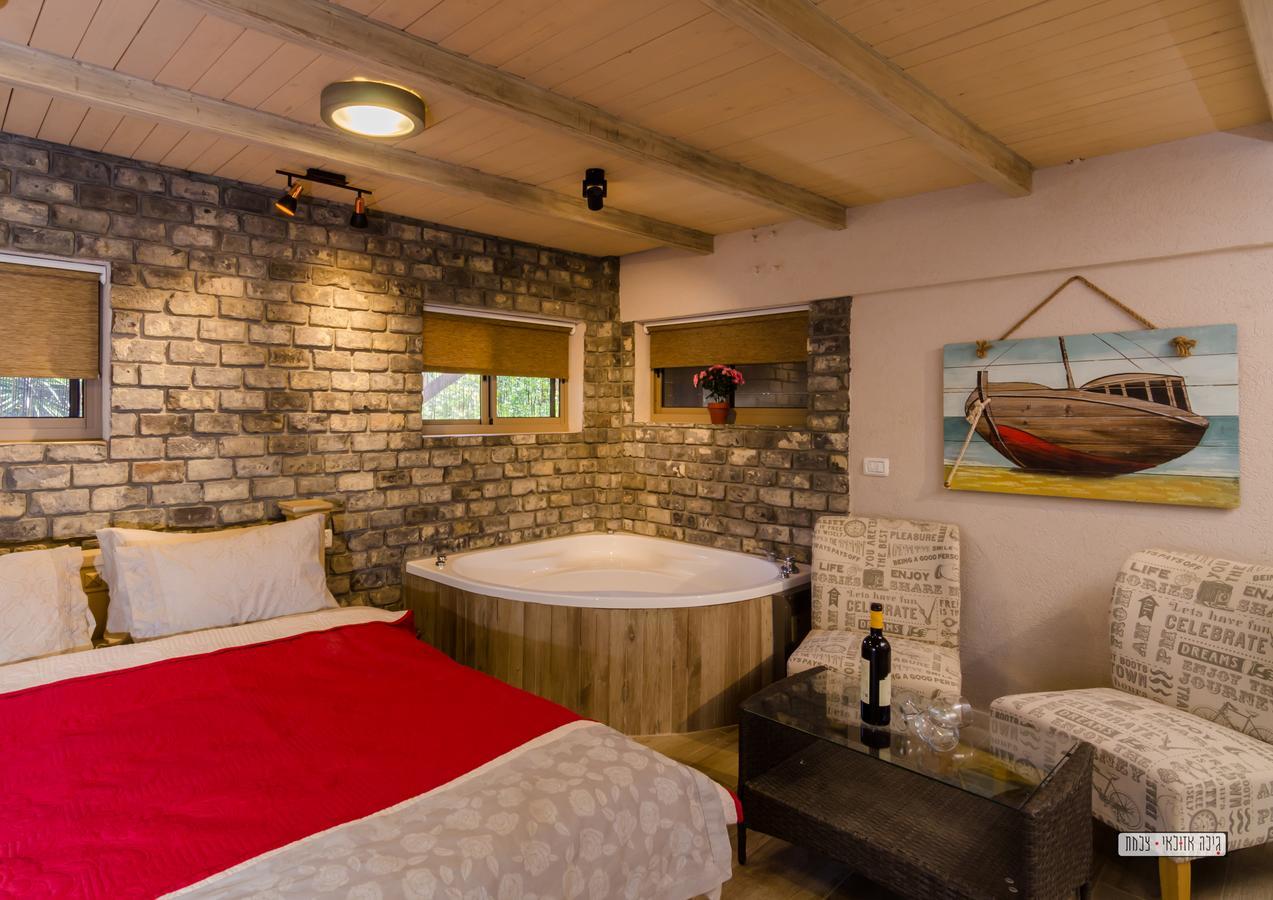 Dream Cabin ティベリア エクステリア 写真