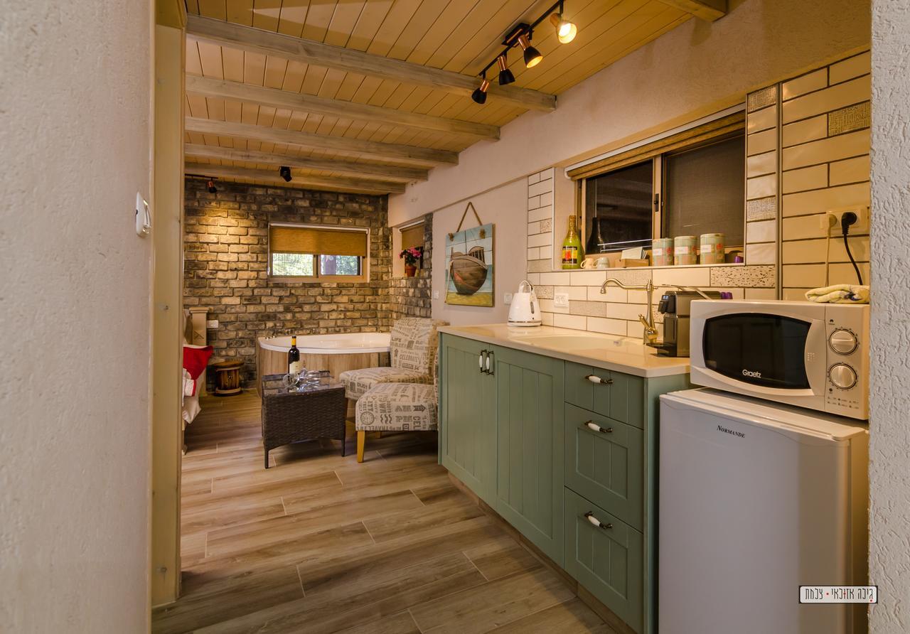 Dream Cabin ティベリア エクステリア 写真