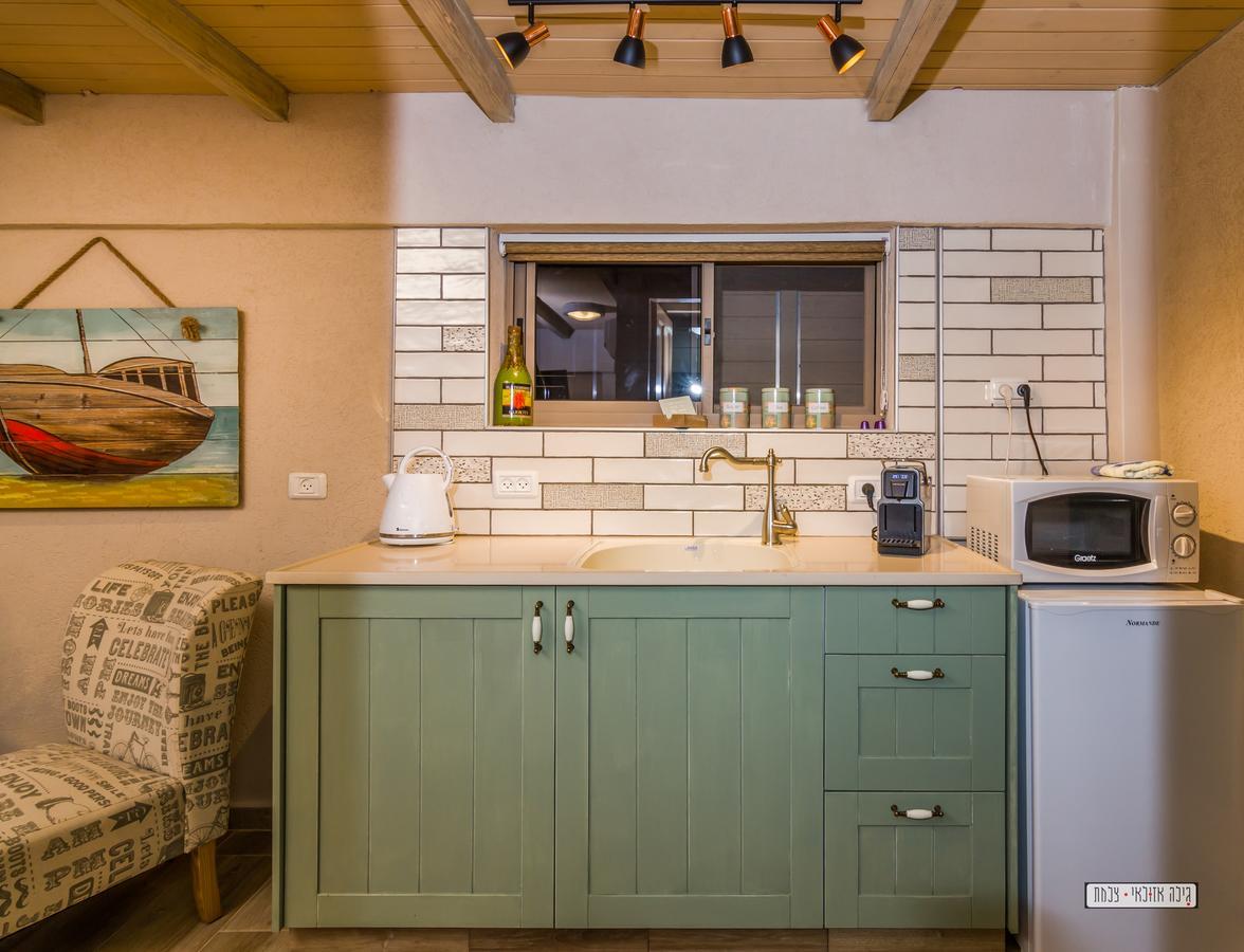 Dream Cabin ティベリア エクステリア 写真