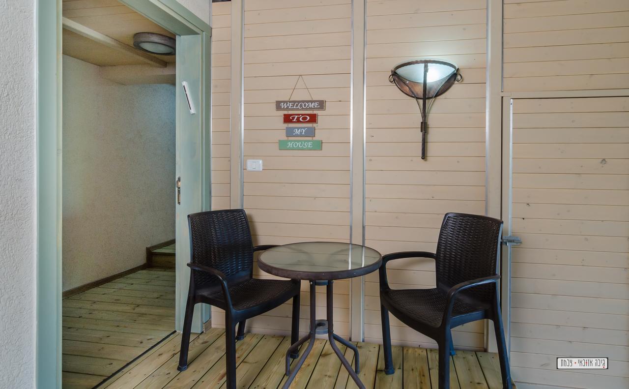 Dream Cabin ティベリア エクステリア 写真